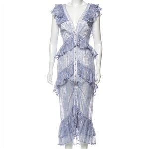 New Alice McCall Melody Dress size 6